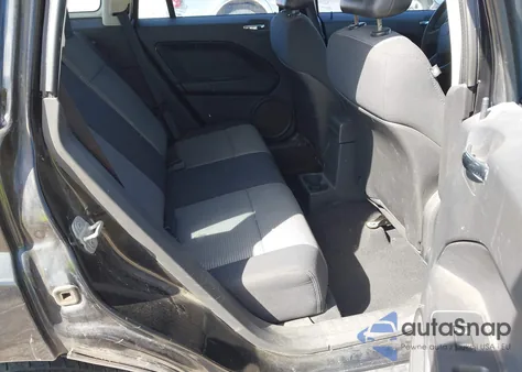 2009 Dodge Caliber Sxt из США, поврежденный, VIN 1B3HB48A39D133022